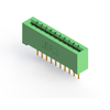 Edgeboard Connectors - 151-833-010-540-101-ND - DigiKey