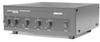 30 Watt 4 Channel - 2 Zone Integrated Amplifier - T3130BGM - Visual Sound, Inc.