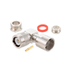 Coaxial Connector (RF) Assemblies - 6099-PE4244-ND - DigiKey