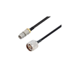 Coaxial Cables (RF) - 6099-PE3W17831-9-ND - DigiKey