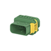Rectangular Connector Housings - 3-1564516-1-ND - DigiKey