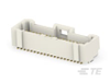 PCB Headers & Receptacles - 2504449-8 - TE Connectivity