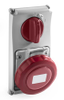 Industrial Power Connectors - 2144240 - RS Components, Ltd.