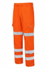 Hi Vis Trousers - 2706745 - RS Components, Ltd.