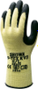 Work Gloves - 8777528 - RS Components, Ltd.