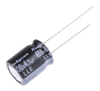 Aluminium Capacitors - 7672817P - RS Components, Ltd.
