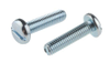 Machine Screws - 560085 - RS Components, Ltd.