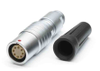 Industrial Circular Connectors - 2095723 - RS Components, Ltd.