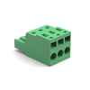Headers, Plugs and Sockets - 732-950050003000000-ND - DigiKey