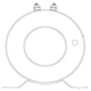 Model A Current Transformers -- A-400-00