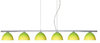 Island/Pool Table-4 Light + - 341478 - Light Center (The)
