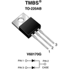 Diode and Rectifier - 280-V60170G-M3/4W - ERSAELECTRONICS PTE. LTD.