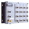 EN50155 Ethernet Switch -- TN-5516 Series - Image