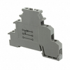 Terminal Blocks - Din Rail, Channel -- 277-11470-ND - Image