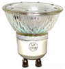 Halogen Low Voltage Display Lamp -- Q20GU10/FL/CD-120 - Image