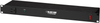 All-In-One 9-Outlet Power & Surge Protector, 9.8-ft Cord - SP196A-R2 - Black Box