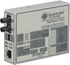Media Converter T1/E1 Multimode 1300nm 5km ST - MT660A-MM - Black Box