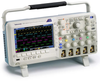 Mixed Signal Oscilloscope - MSO2012B - ValueTronics International, Inc.