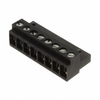 Terminal Blocks - Headers, Plugs and Sockets - 281-5839-ND - DigiKey
