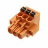 Terminal Blocks - Headers, Plugs and Sockets - 281-8719-ND - DigiKey