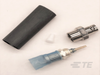 Coax Connectors - 572829-000 - TE Connectivity