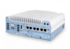 Fanless Rugged Embedded Computer -- Nuvo-7000E/P/DE Series - Image