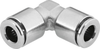 Push-in L-connector - NPQH-L-Q8-E-P10 - Festo Corporation