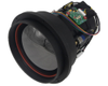 35mm f/1.0 and 150mm f/1.1 Dual FOV Lenses For LWIR Thermal Imaging V1 - 304-002 - Hangzhou Shalom Electro-optics Technology Co., Ltd.