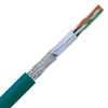 2170280 - LAPP ETHERLINE® 2 Pair: CAT5e Stationary - 24 AWG - Halogen-Free - Teal -- OLF2170280 - Image