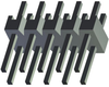 Connector Systems Amp - Te Connectivity - 24AC2257 - Newark, An Avnet Company