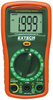 Multimeter, Digital, Handheld; Dmm Functions Extech Instruments - 99K5781 - Newark, An Avnet Company