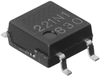 Solid State Mosfet Rly, Spst, 0.5A, 60V Rohs Compliant Panasonic - 70AH6161 - Newark, An Avnet Company