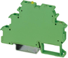 Ssr, Terminal Block, 12Vdc, 3-30Vdc, 3A; Contact Configuration Phoenix Contact - 89W0409 - Newark, An Avnet Company