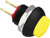 Pb Switch, Spst, 0.4A, 32Vac, Solder; Switch Operation Alcoswitch Te Connectivity - 61AC9640 - Newark, An Avnet Company