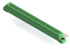 Card Conn, Single Side, 37Pos, Wire Wrap; Card Edge Connector Type Edac - 75AJ6645 - Newark, An Avnet Company