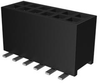 Connector, Rcpt, 14Pos, 2Row, 1.27Mm; Connector Systems Amphenol Communications Solutions - 27AJ3924 - Newark, An Avnet Company