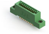 Card Edge Conn, Dual Side, 20Pos, Th; Card Edge Connector Type Edac - 68AJ0713 - Newark, An Avnet Company