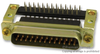 D Sub Connector, Standard, 25 Position, Plug; No. Of Contacts Amp - Te Connectivity - 42K7078 - Newark, An Avnet Company