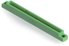 Card Edge Conn, Single, 37Pos, Solder; Card Edge Connector Type Edac - 65AJ7517 - Newark, An Avnet Company