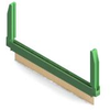 Card Conn, Single Side, 63Pos, Wire Wrap; Card Edge Connector Type Edac - 70AJ3938 - Newark, An Avnet Company