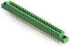 Card Edge Conn, Dual Side, 46Pos, Th; Card Edge Connector Type Edac - 86AH3664 - Newark, An Avnet Company