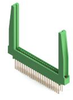 Card Conn, Dual Side, 50Pos, Wire Wrap; Card Edge Connector Type Edac - 75AJ8723 - Newark, An Avnet Company