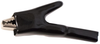 Insulated Pipe Grounding Clip, 25A, Blk; Connector Type Mueller Electric - 03AC6699 - Newark, An Avnet Company