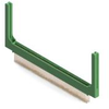Card Conn, Dual Side, 118Pos, Wire Wrap; Card Edge Connector Type Edac - 71AJ0515 - Newark, An Avnet Company