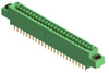 Card Edge Conn, Dual Side, 48Pos, Th; Card Edge Connector Type Edac - 75AJ4674 - Newark, An Avnet Company