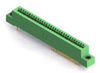 Card Edge Conn, Dual, 60Pos, Th; Card Edge Connector Type Edac - 65AJ1350 - Newark, An Avnet Company