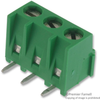 Terminal Block, Pcb, 3 Position, 30-16Awg; Pitch Spacing Buchanan Te Connectivity - 12H8864 - Newark, An Avnet Company