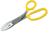 Broad Blade Utility Shear, 2, 8.5; Scissor Type Klein Tools - 95M2051 - Newark, An Avnet Company