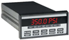 Process Monitor, 120Vac; No. Of Digits / Alpha Omega - 62AH2506 - Newark, An Avnet Company