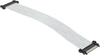 Hi Speed Lvds Cable 51 Position; Accessory Type Jae Electronics - 32AC9338 - Newark, An Avnet Company